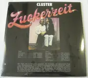LP & CD - Cluster - Zuckerzeit - CD, 180g