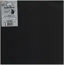 12inch Vinyl Single - Clusterfunk - 'Inside' Funki Porcini & Blapps! Mixes