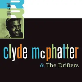 Clyde - CLYDE MCPHATTER & THE DRIFTERS