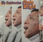 Clyde Wright - My Confession