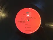 LP - Clyde Wright - Sings Jesus