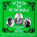 LP - Clyde Bernhardt And The Harlem Blues & Jazz Band - Sittin' On Top Of The World