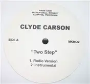 Clyde Carson - "Two Step"