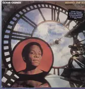 Clyde Criner - Behind the Sun