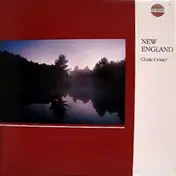 Clyde Criner - New England