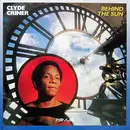 CD - Clyde Criner - Behind The Sun
