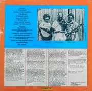 LP - Clyde Davenport - Clydeoscope (Rare & Beautiful Tunes From The Cumberland Plateau)