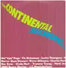 LP - Clyde Hart, Slam Stewart - The Continental Sessions Vol. 1