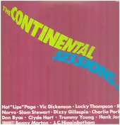 Clyde Hart - The Continental Sessions Vol. 1