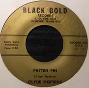 Clyde Hopkins