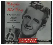 Clyde McCoy - & His Sugar Blues Orchestra
