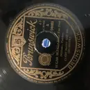 Schellack - Clyde McCoy And His Orchestra / Henry Busse And His Orchestra - Sugar Blues / Hot Lips