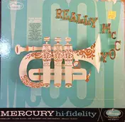 Clyde McCoy And His Orchestra - Really McCoy