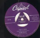 7inch Vinyl Single - Clyde McCoy And His Orchestra - Tear It Down / Where's My Sweetie Hiding