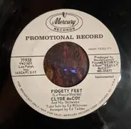 Clyde McCoy And His Orchestra - Fidgety Feet / St. Louis Blues