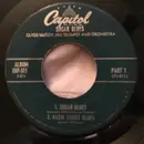 7inch Vinyl Single - Clyde McCoy And His Orchestra - Sugar Blues