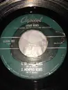 7inch Vinyl Single - Clyde McCoy And His Orchestra - Sugar Blues