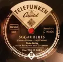 Schellack - Clyde McCoy And His Orchestra - Sugar Blues / Tear It Down