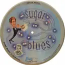 10'' - Clyde McCoy And His Orchestra - Sugar Blues / Basin Street Blues - still sealed