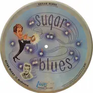 Clyde McCoy And His Orchestra - Sugar Blues / Basin Street Blues