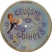 Clyde McCoy And His Orchestra - Sugar Blues / Basin Street Blues