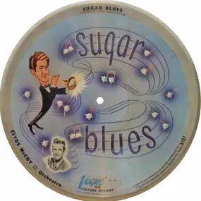 Clyde McCoy - Sugar Blues / Basin Street Blues