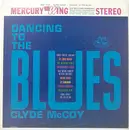 LP - Clyde McCoy - Dancing To The Blues