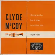 Clyde McCoy - Presenting Clyde McCoy