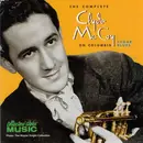 CD - Clyde McCoy - Sugar Blues - The Complete Clyde McCoy On Columbia