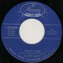 7inch Vinyl Single - Clyde McCoy - Sugar Blues