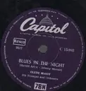 Schellack - Clyde McCoy - Blues In The Night / Wabash Blues