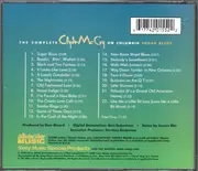 CD - Clyde McCoy - Sugar Blues - The Complete Clyde McCoy On Columbia