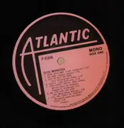 LP - Clyde McPhatter - Clyde