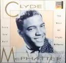 CD - Clyde McPhatter - Deep Sea Ball: The Best Of Clyde McPhatter