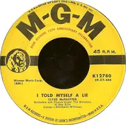 Clyde McPhatter - I Told Myself A Lie