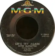 Clyde McPhatter - Let's Try Again