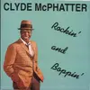CD - Clyde McPhatter - Rockin' And Boppin'