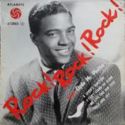 Clyde McPhatter