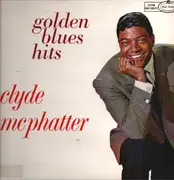12inch Vinyl Single - Clyde McPhatter - Rhythm And Soul [1959-1965] - Disc 5 only