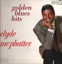 12inch Vinyl Single - Clyde McPhatter - Rhythm And Soul [1959-1965] - Disc 5 only