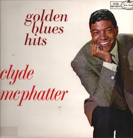 Clyde McPhatter - Rhythm And Soul [1959–1965]