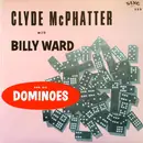 LP - Clyde McPhatter With Billy Ward And His Dominoes - Clyde McPhatter With Billy Ward And His Dominoes