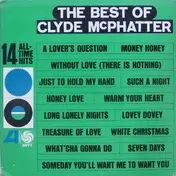 Clyde McPhatter - The Best of Clyde McPhatter