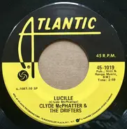 Clyde McPhatter & The Drifters - Such A Night / Lucille