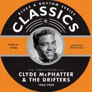 CD - Clyde McPhatter & The Drifters - The Chronological Clyde McPhatter & The Drifters 1953-1954
