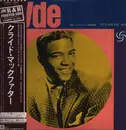 LP - Clyde McPhatter - Clyde - Mono + Obi, Insert