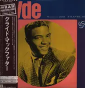 Clyde McPhatter - Clyde