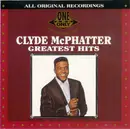 CD - Clyde McPhatter - Greatest Hits