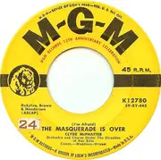 7inch Vinyl Single - Clyde McPhatter - I Told Myself A Lie