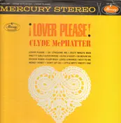 Clyde McPhatter - Lover Please!